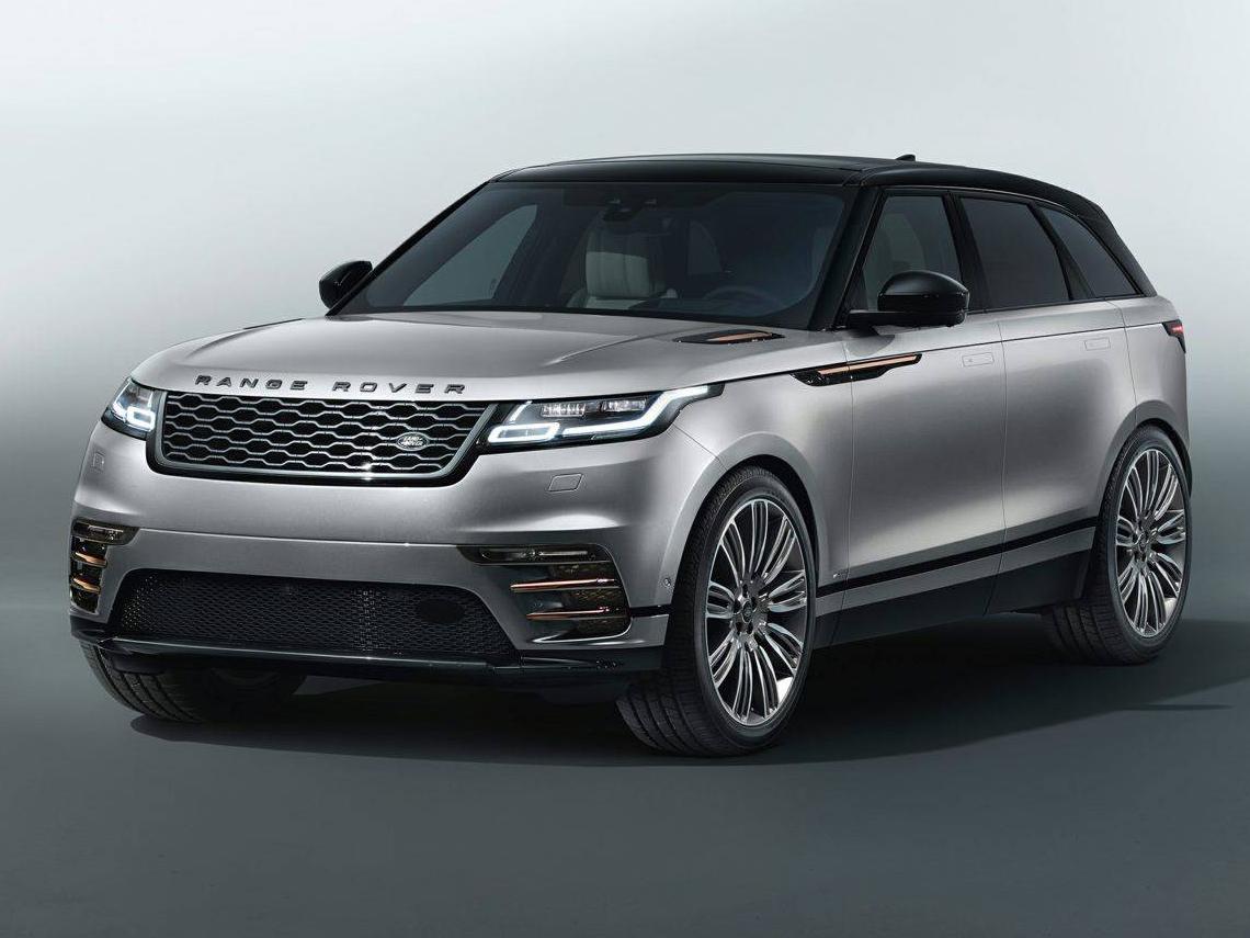 LAND ROVER RANGE ROVER VELAR 2018 SALYB2RV5JA755740 image